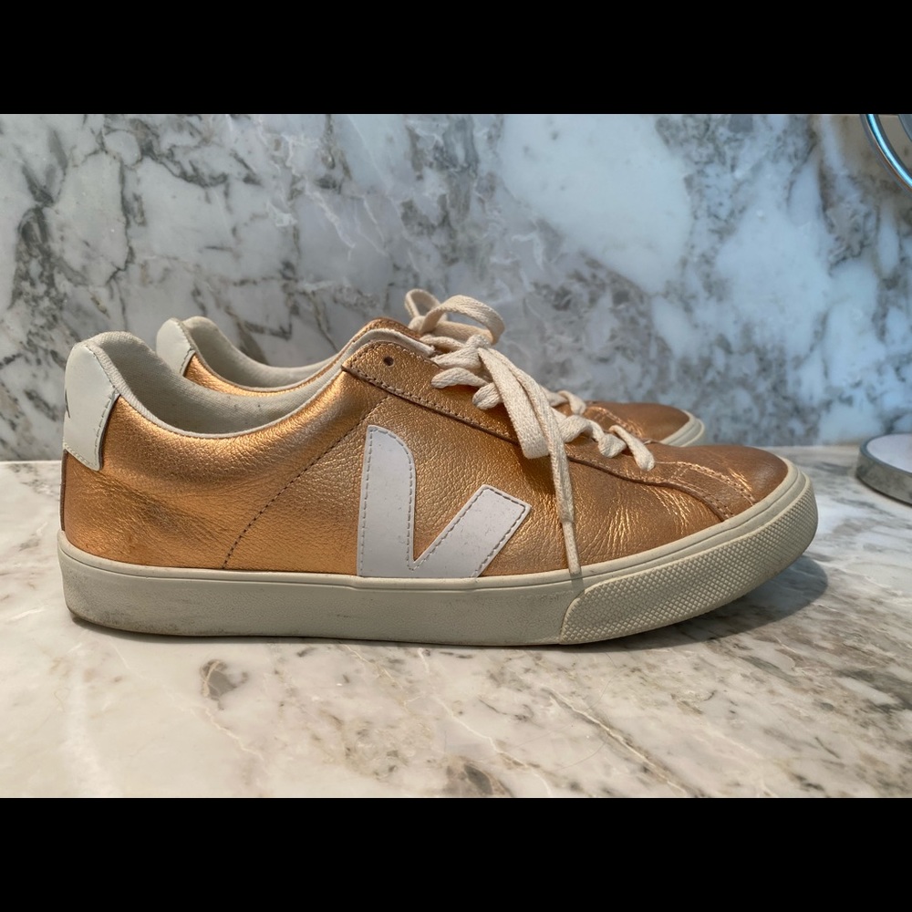 Veja women’s mental IC sneaker